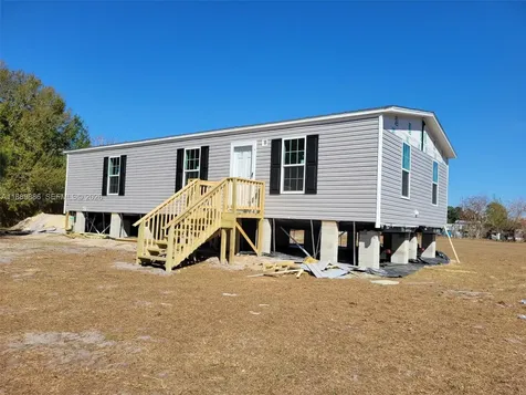 357 Horse Club Clewiston FL 33440