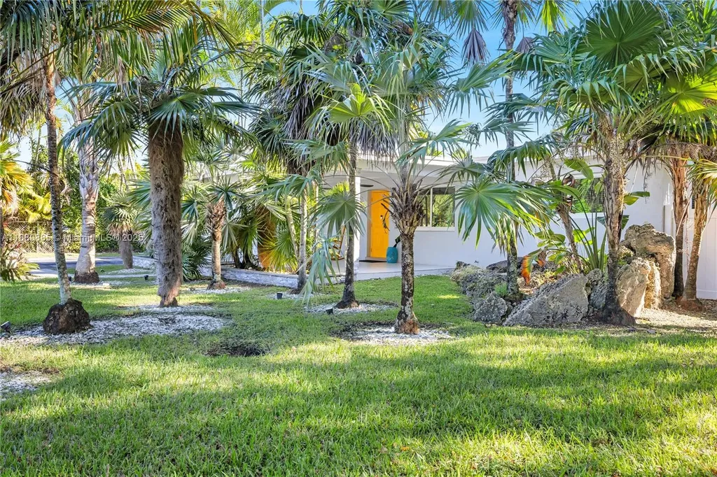 30301 SW 171st Avenue Homestead FL 33030