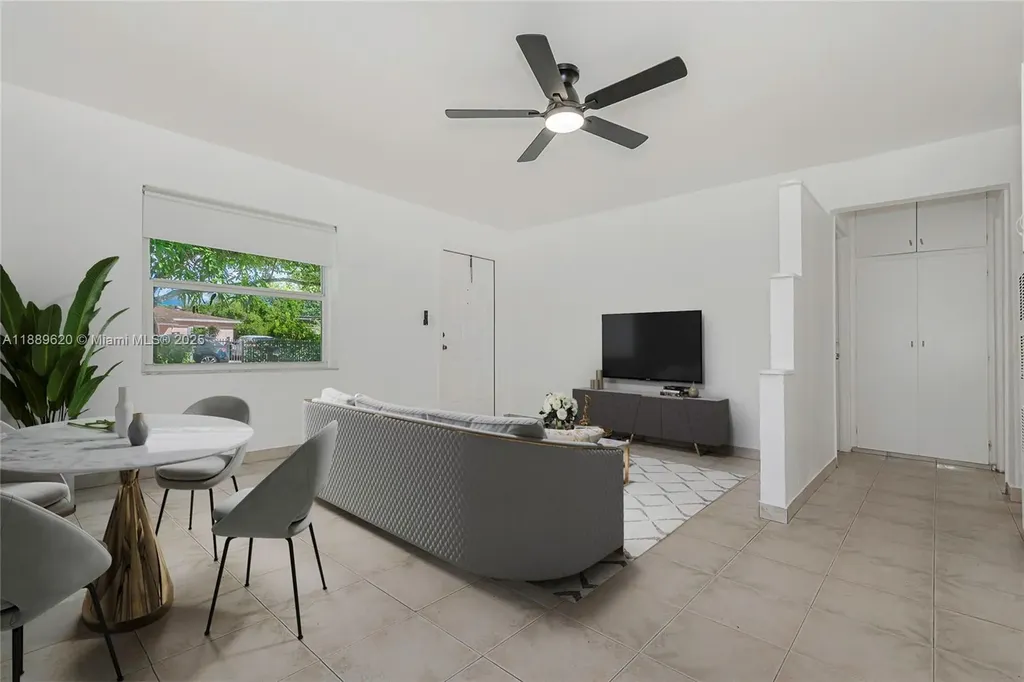 13710 NW 5th Avenue North Miami FL 33168