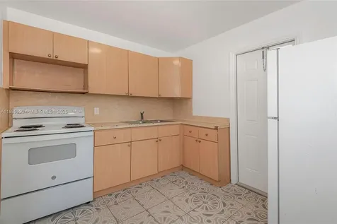 13710 NW 5th Avenue North Miami FL 33168