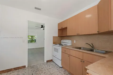 13710 NW 5th Avenue North Miami FL 33168