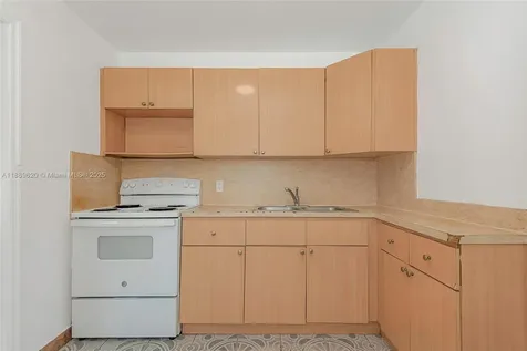 13710 NW 5th Avenue North Miami FL 33168