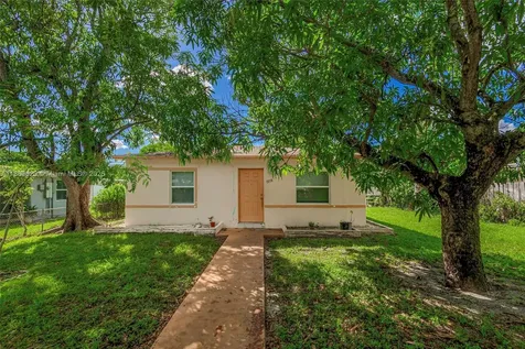 13710 NW 5th Avenue North Miami FL 33168