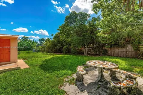 13710 NW 5th Avenue North Miami FL 33168