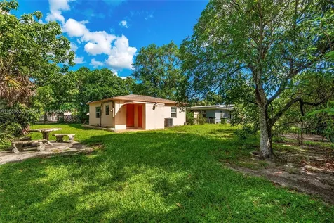 13710 NW 5th Avenue North Miami FL 33168