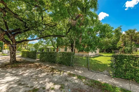 13710 NW 5th Avenue North Miami FL 33168