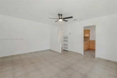 13710 NW 5th Avenue North Miami FL 33168