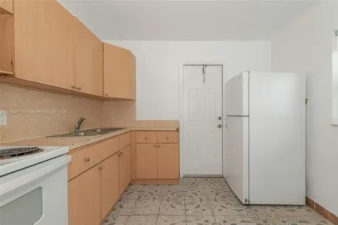 13710 NW 5th Avenue North Miami FL 33168