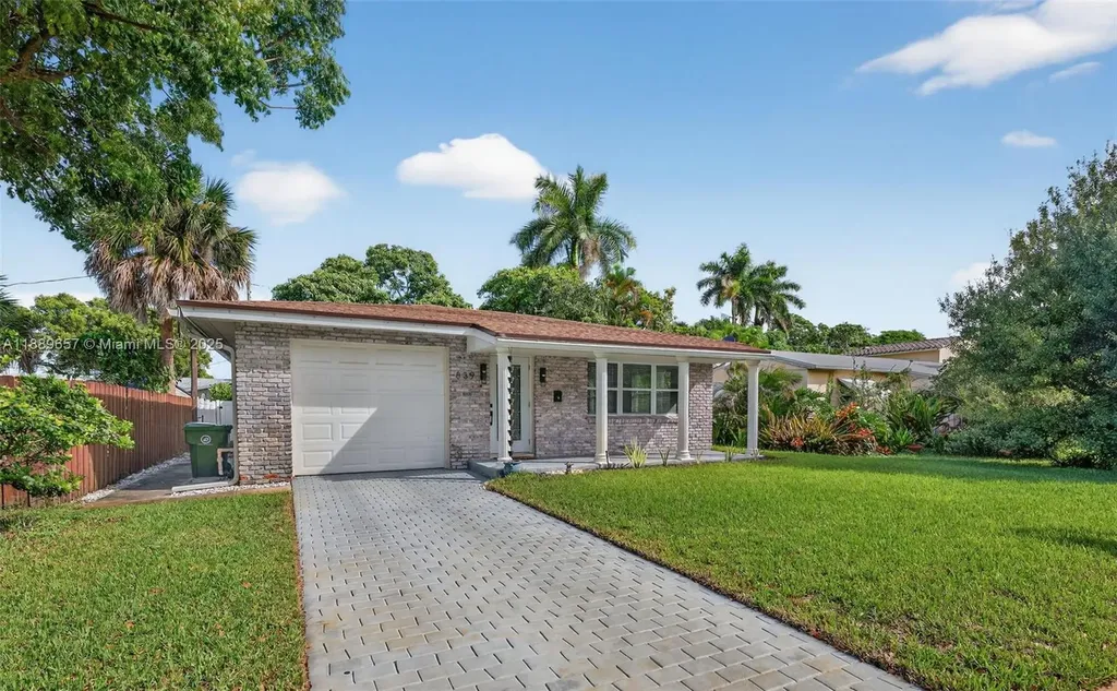 839 SW 16th Street Fort Lauderdale FL 33315