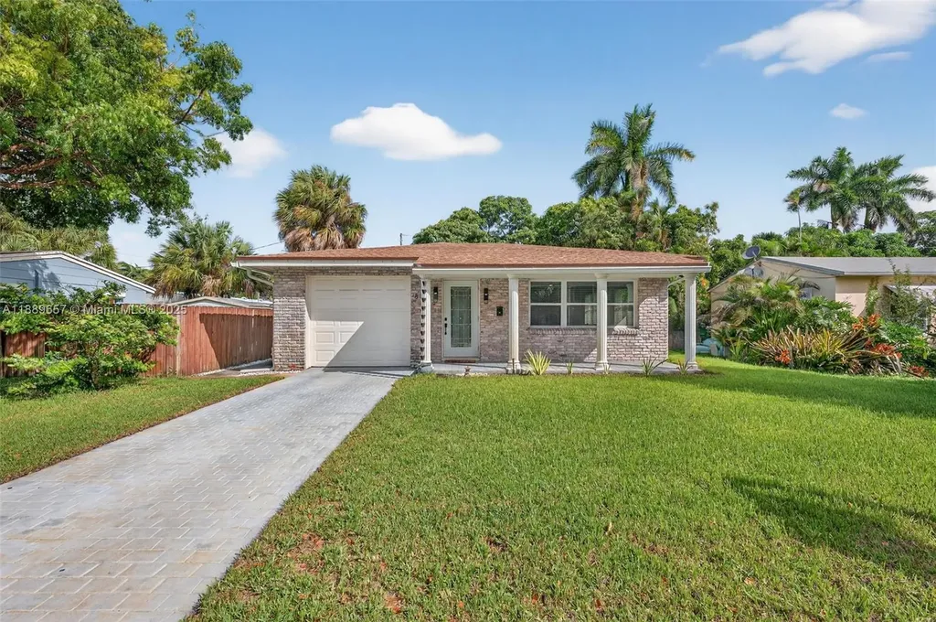 839 SW 16th Street Fort Lauderdale FL 33315