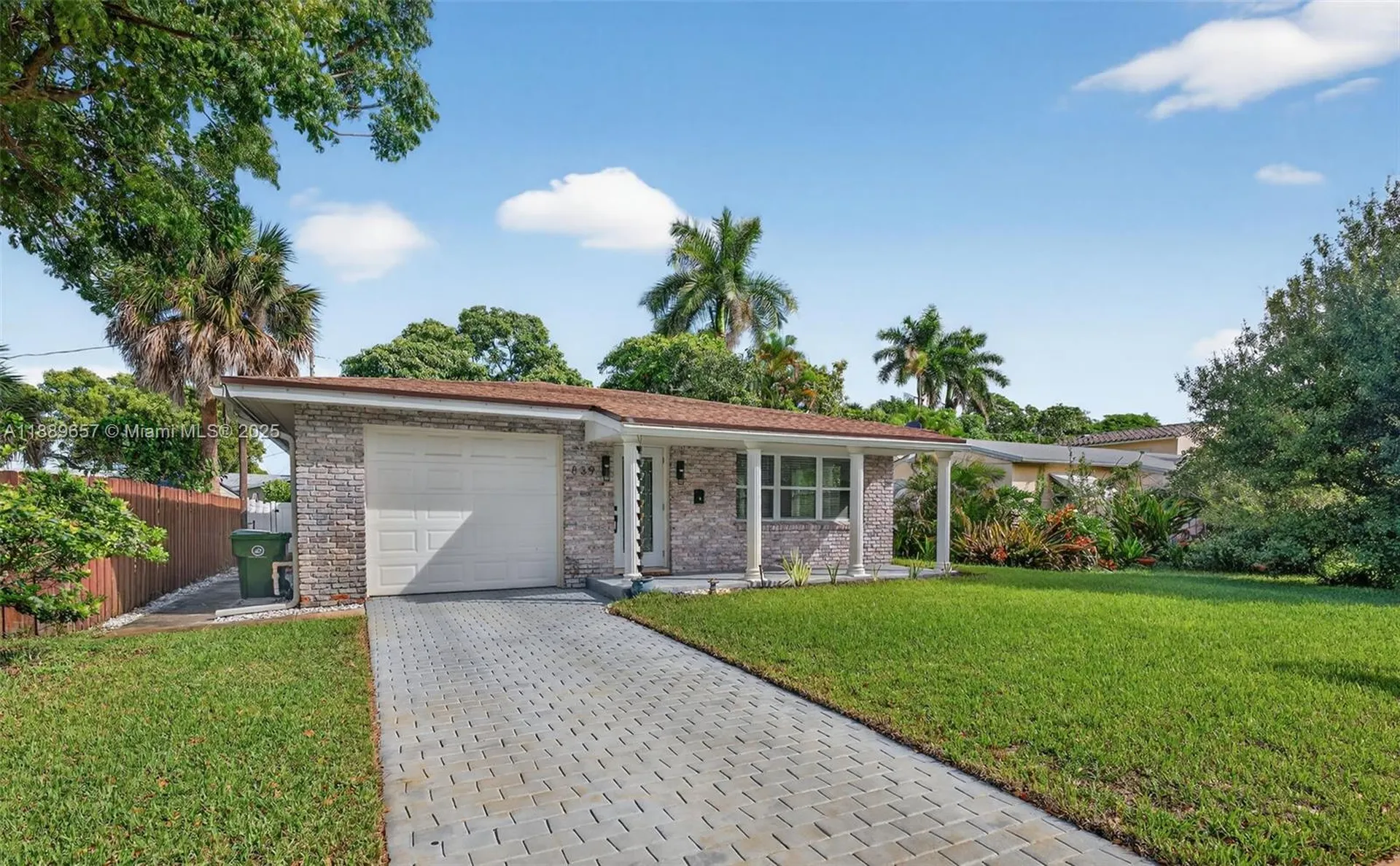 839 SW 16th Street Fort Lauderdale FL 33315