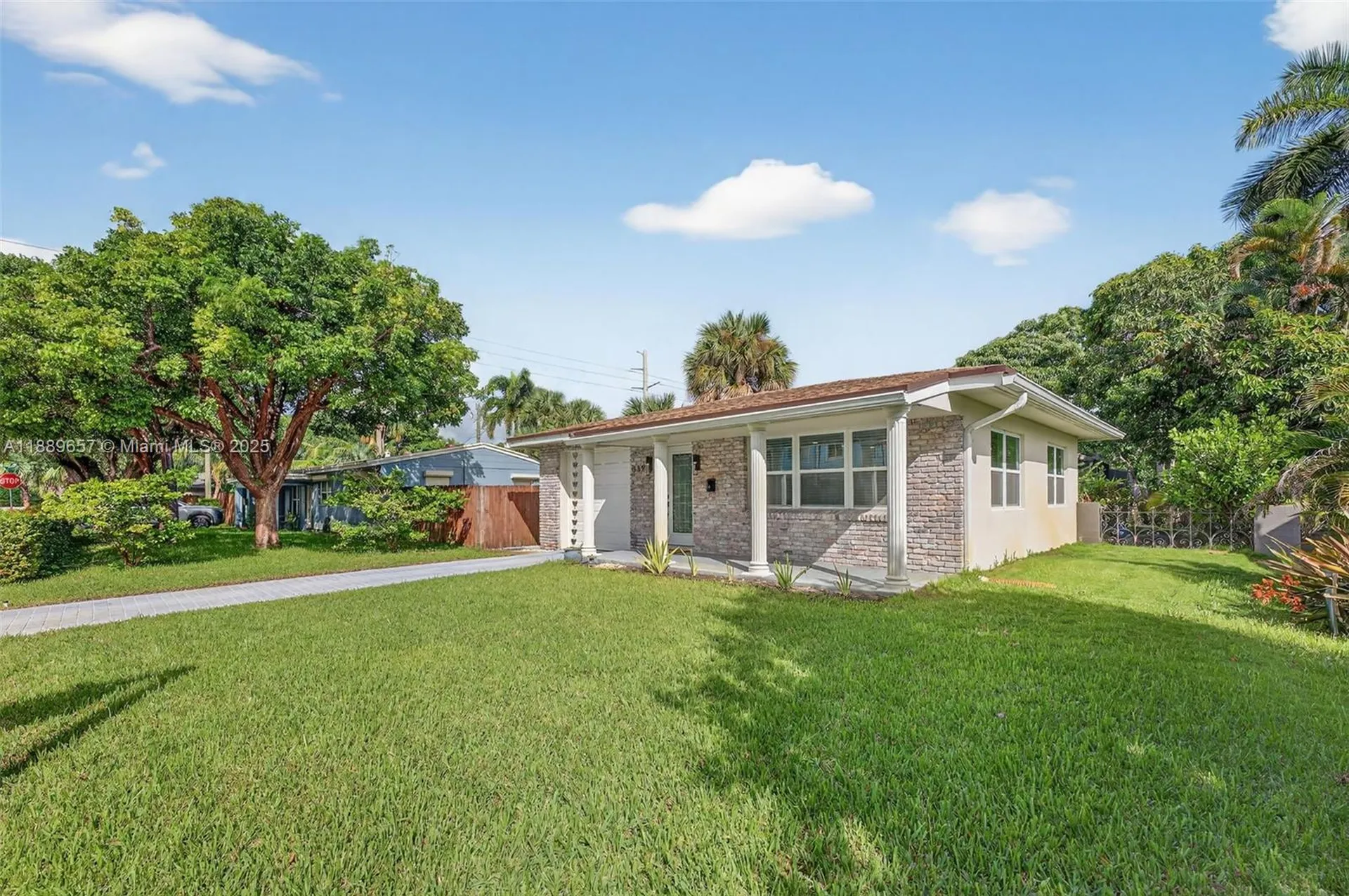 839 SW 16th Street Fort Lauderdale FL 33315