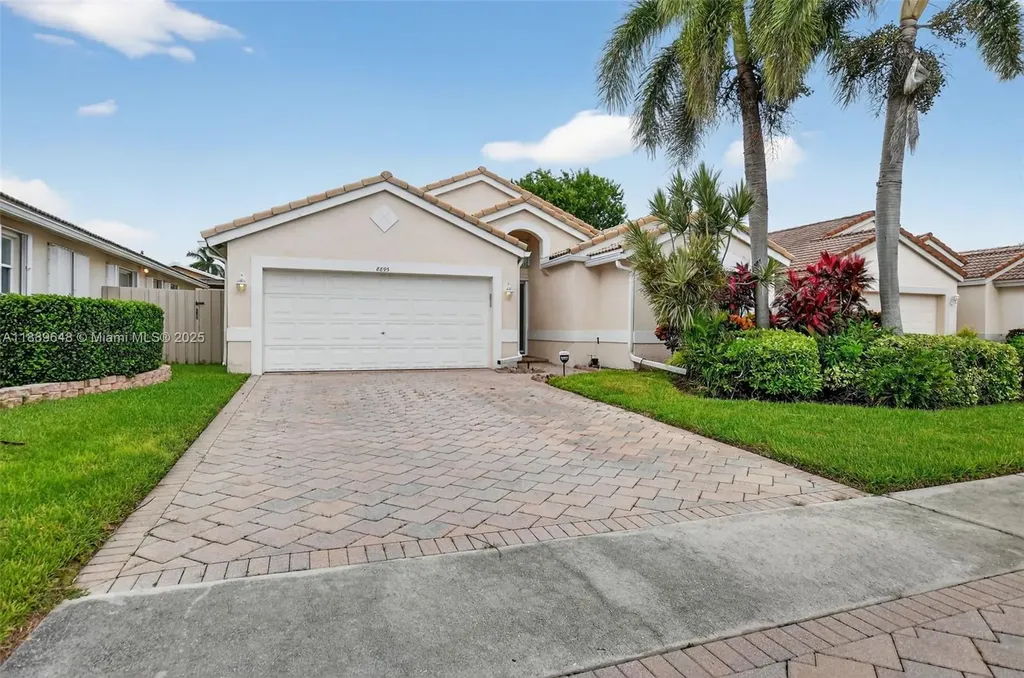 8895 Harrods Drive Boca Raton FL 33433