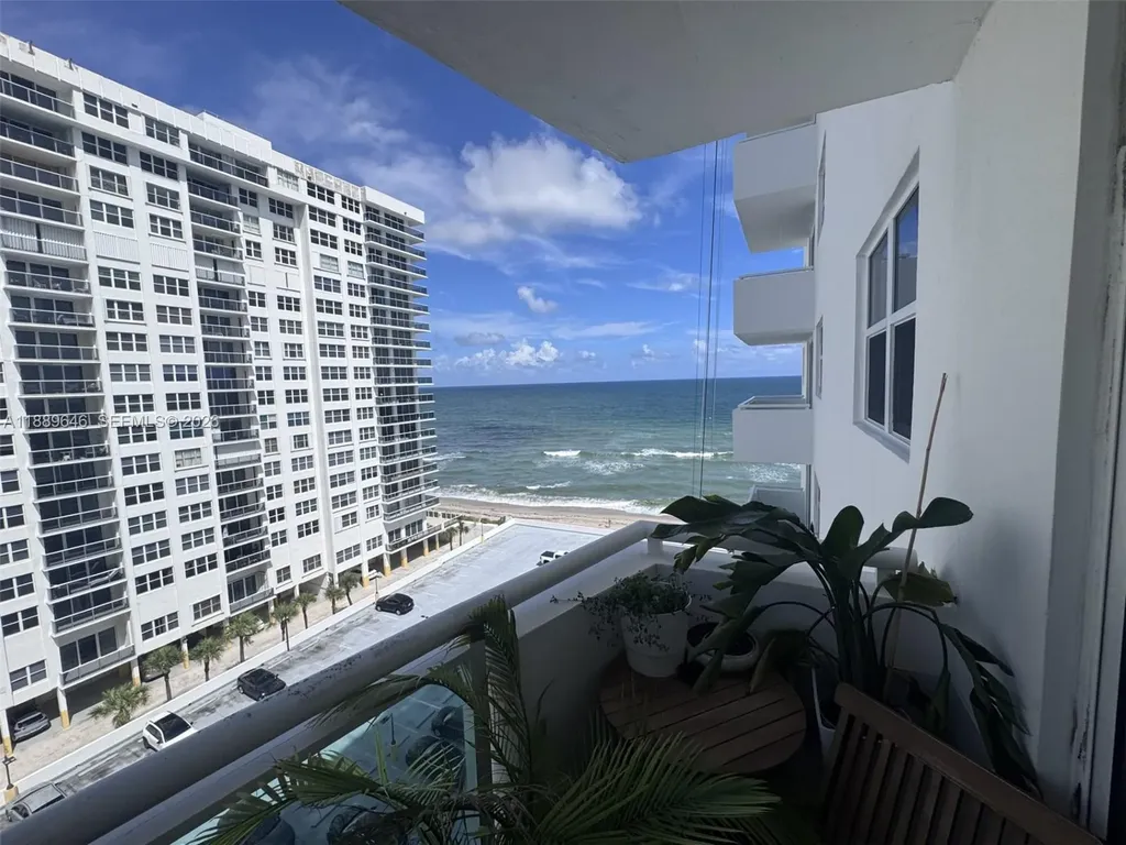 3001 S Ocean Drive Hollywood FL 33019