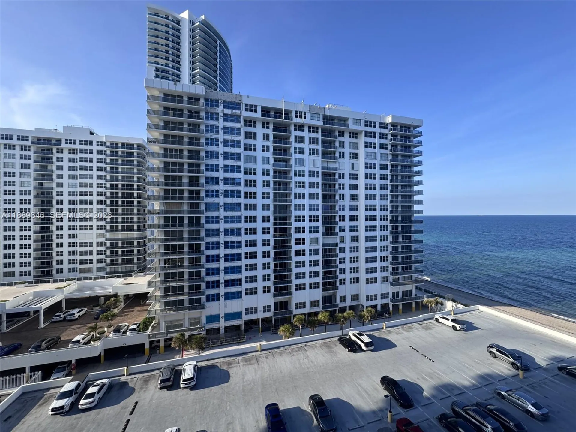 3001 S Ocean Drive Hollywood FL 33019