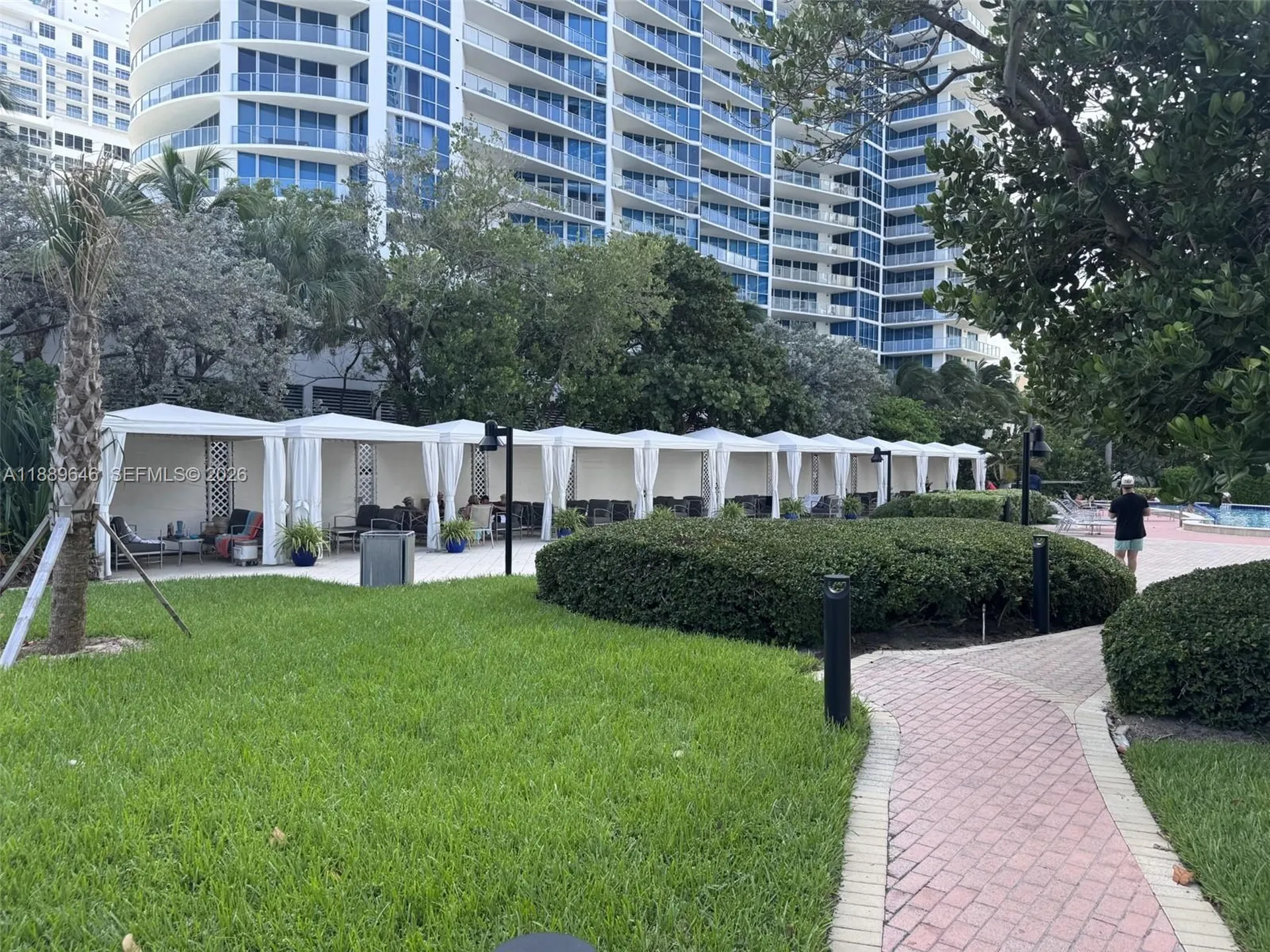 3001 S Ocean Drive Hollywood FL 33019