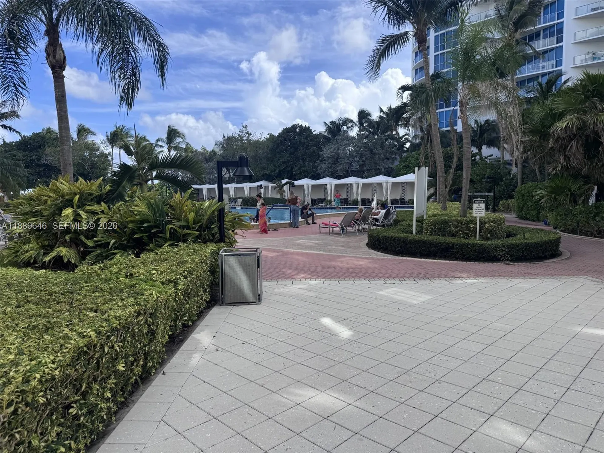 3001 S Ocean Drive Hollywood FL 33019