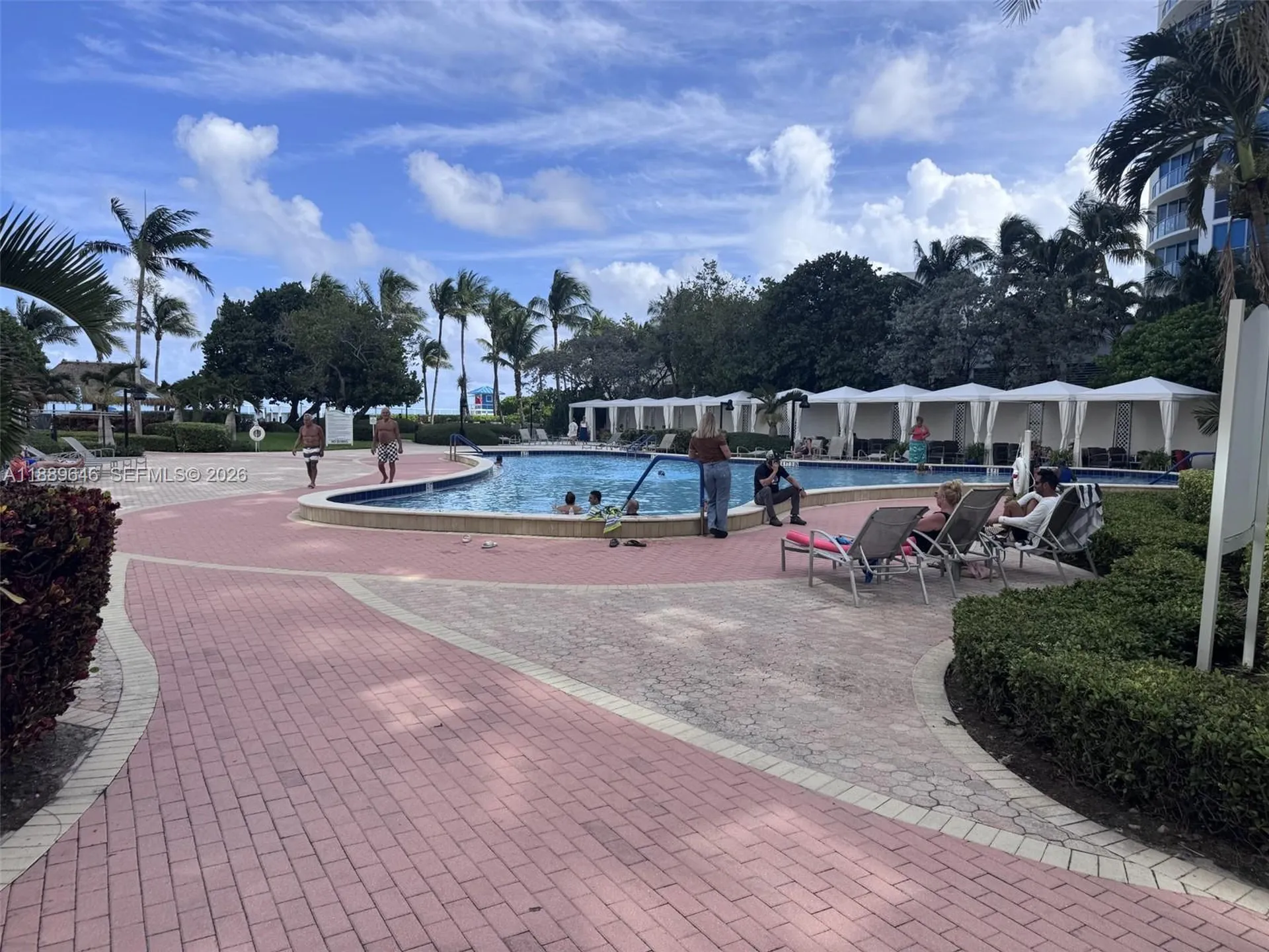 3001 S Ocean Drive Hollywood FL 33019