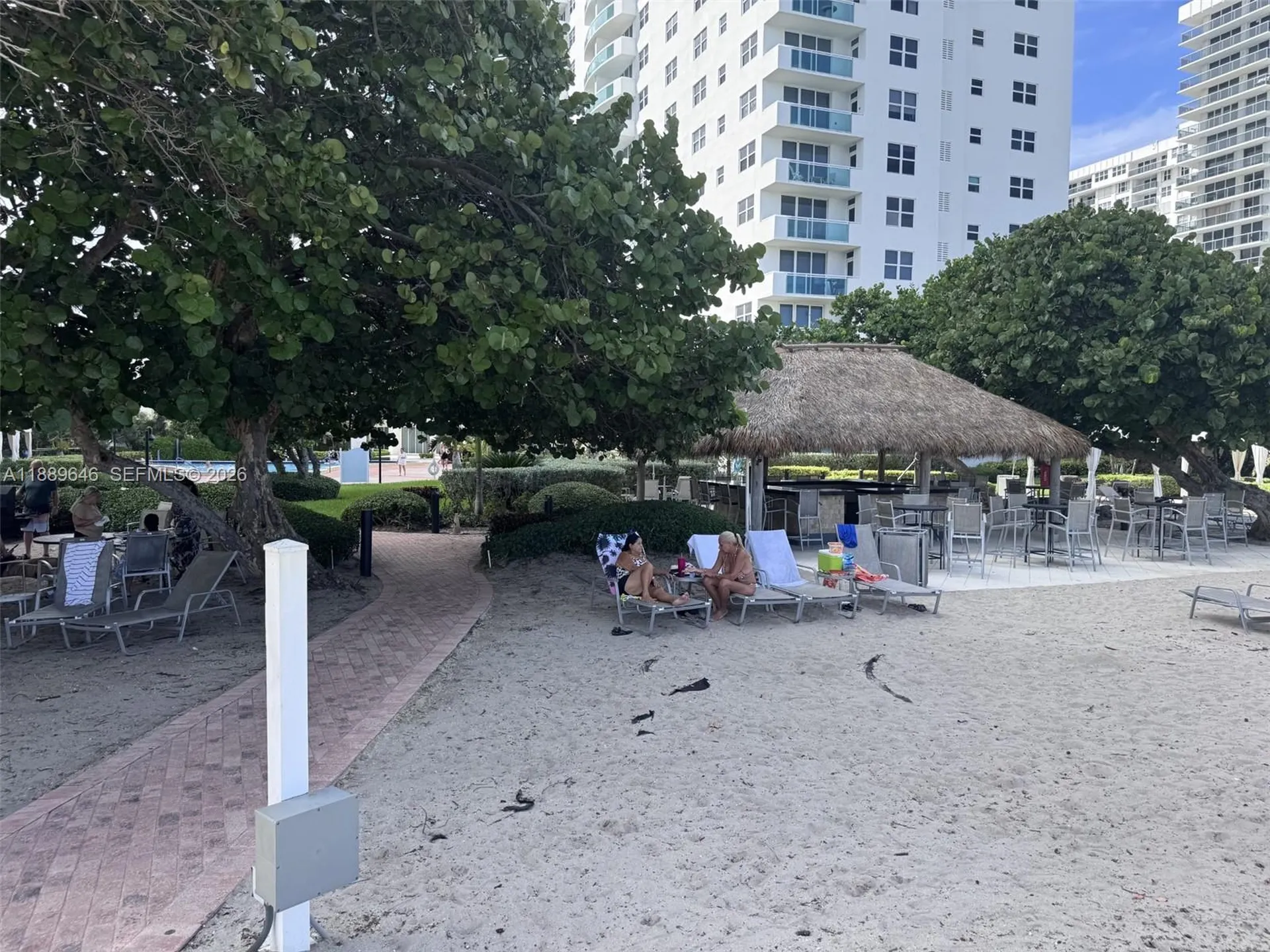 3001 S Ocean Drive Hollywood FL 33019