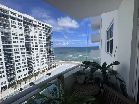 3001 S Ocean Drive Hollywood FL 33019