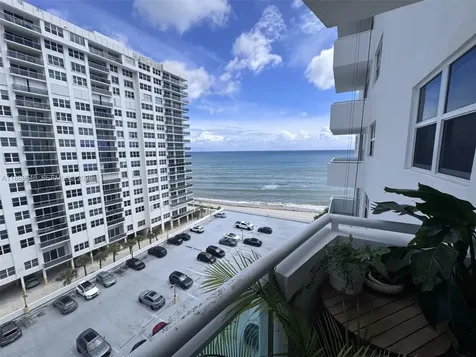 3001 S Ocean Drive Hollywood FL 33019