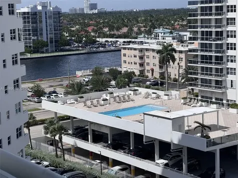 3001 S Ocean Drive Hollywood FL 33019