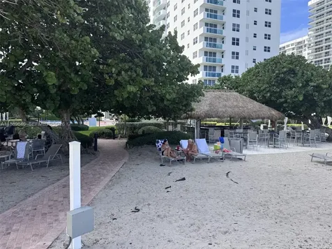 3001 S Ocean Drive Hollywood FL 33019