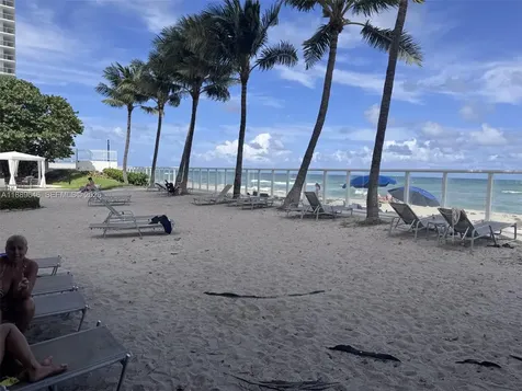 3001 S Ocean Drive Hollywood FL 33019