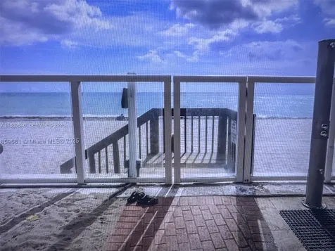 3001 S Ocean Drive Hollywood FL 33019