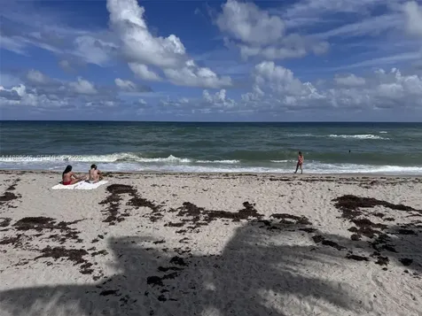 3001 S Ocean Drive Hollywood FL 33019