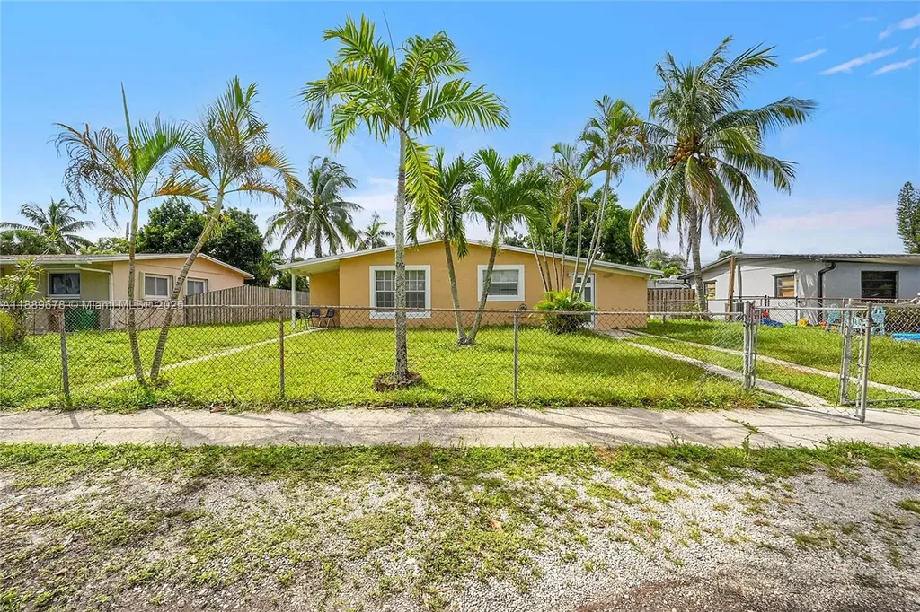 6210 SW 38th Street Davie FL 33314