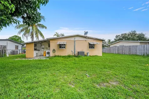6210 SW 38th Street Davie FL 33314
