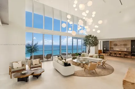 18501 Collins Avenue Sunny Isles Beach FL 33160