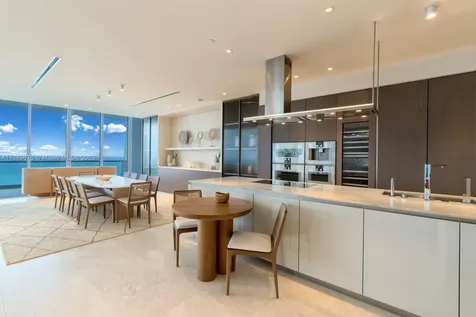 18501 Collins Avenue Sunny Isles Beach FL 33160