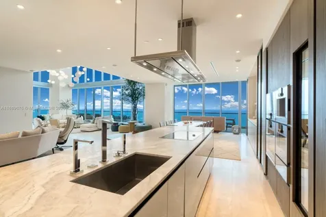 18501 Collins Avenue Sunny Isles Beach FL 33160