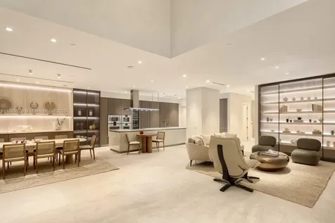18501 Collins Avenue Sunny Isles Beach FL 33160