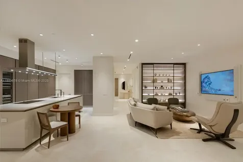18501 Collins Avenue Sunny Isles Beach FL 33160