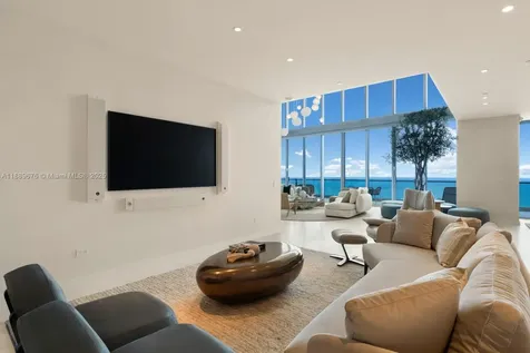 18501 Collins Avenue Sunny Isles Beach FL 33160