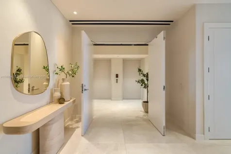18501 Collins Avenue Sunny Isles Beach FL 33160