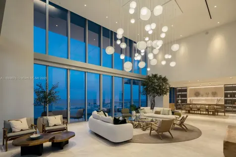 18501 Collins Avenue Sunny Isles Beach FL 33160