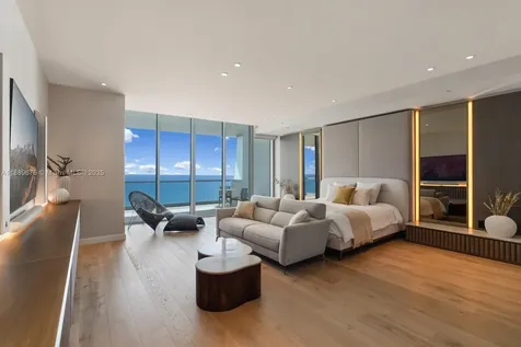 18501 Collins Avenue Sunny Isles Beach FL 33160