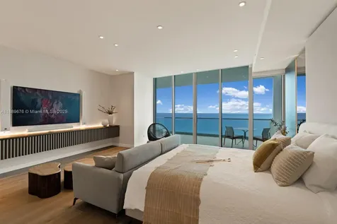 18501 Collins Avenue Sunny Isles Beach FL 33160
