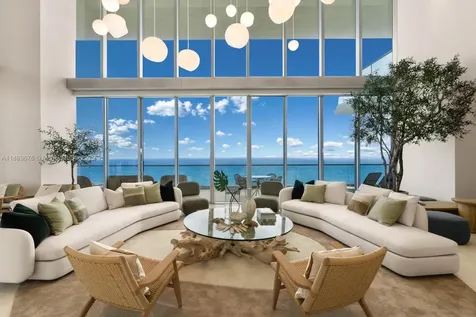 18501 Collins Avenue Sunny Isles Beach FL 33160