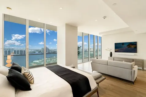 18501 Collins Avenue Sunny Isles Beach FL 33160