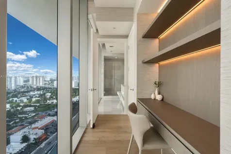 18501 Collins Avenue Sunny Isles Beach FL 33160