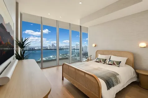 18501 Collins Avenue Sunny Isles Beach FL 33160