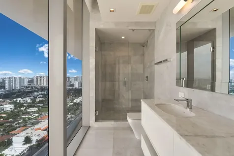 18501 Collins Avenue Sunny Isles Beach FL 33160