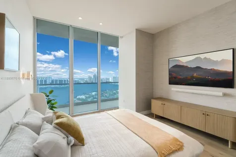 18501 Collins Avenue Sunny Isles Beach FL 33160