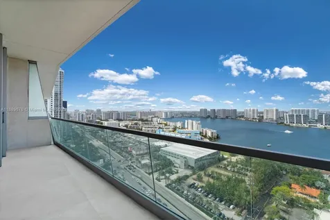 18501 Collins Avenue Sunny Isles Beach FL 33160
