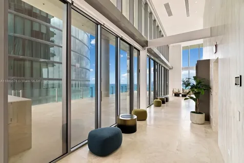 18501 Collins Avenue Sunny Isles Beach FL 33160
